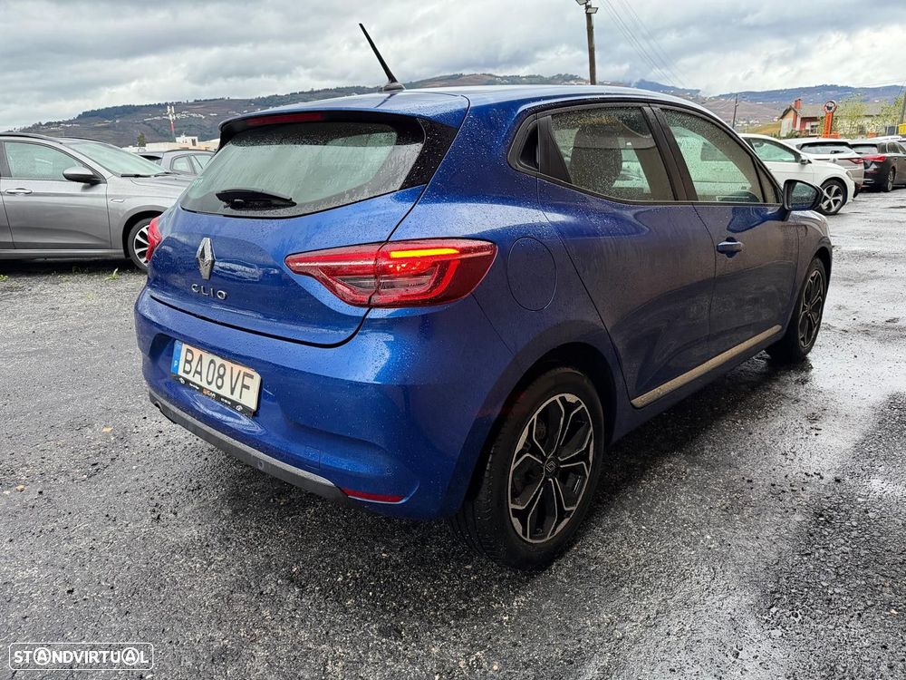 Renault Clio 1.0 TCe Intens - 11