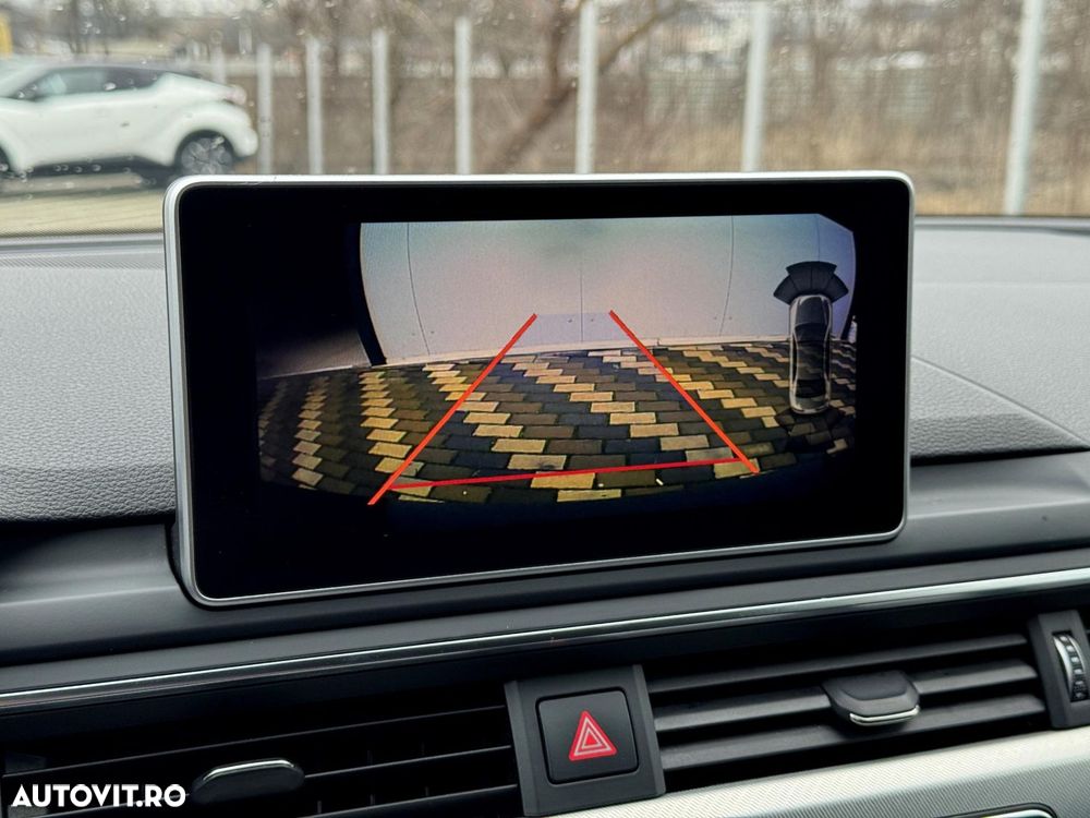 Audi A4 Limuzina - 12
