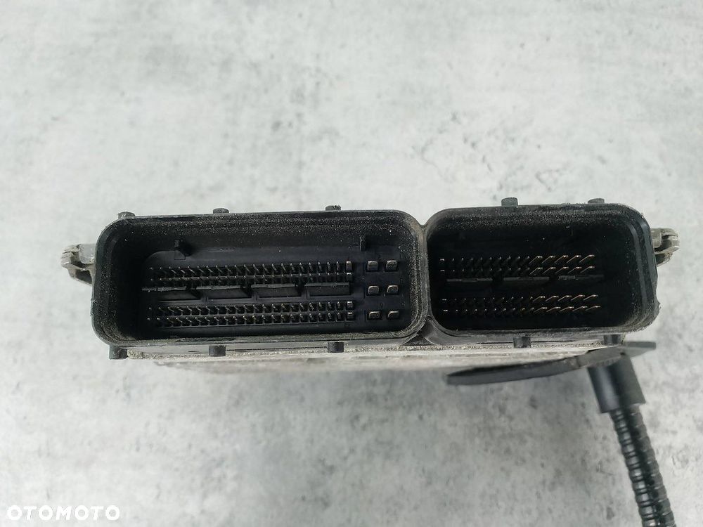 KOMPUTER, STEROWNIK VW GOLF VI 03L906023ML  03L907425C 5WP42691AA 1.6 - 2