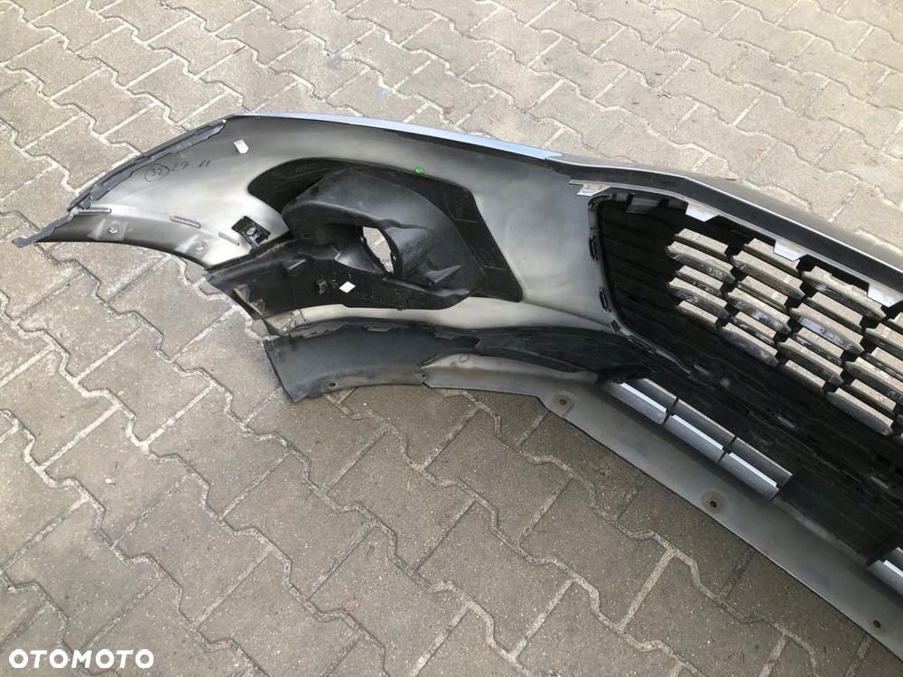 zderzak przod przedni ford puma mk2 ii 2019 - 5