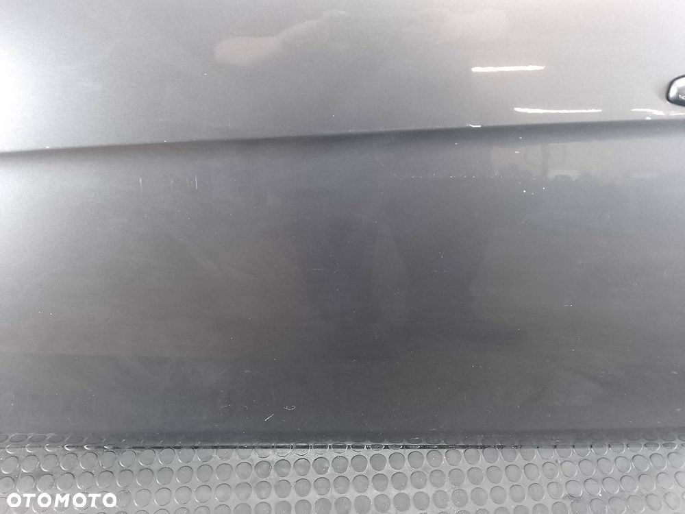 DRZWI PRZÓD LEWY  MITSUBISHI LANCER IX  A39B HATCHBACK - 11