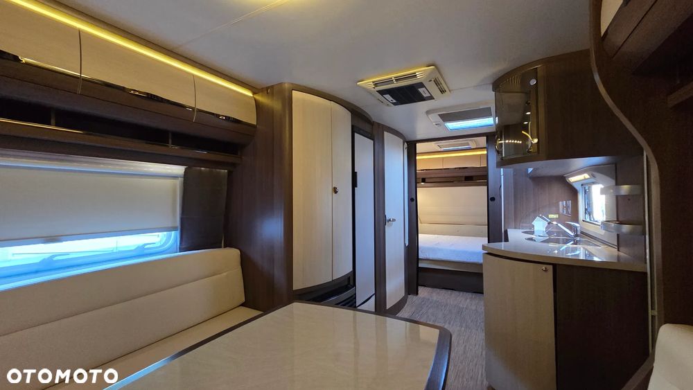 Hobby Prestige 610 - 11