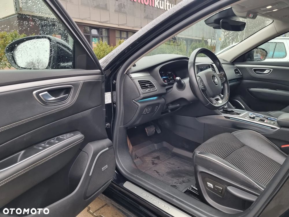 Renault Talisman 1.3 TCe FAP Intens EDC - 7