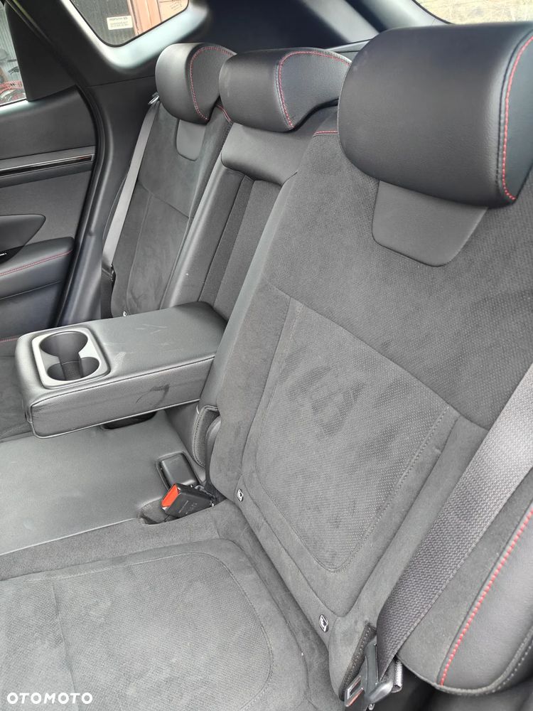 Hyundai Tucson 1.6 T-GDi Executive N Line 2WD - 24