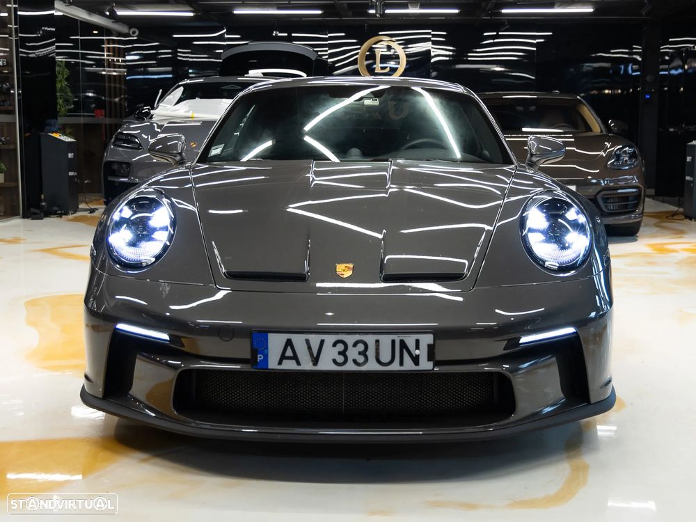 Porsche 911 (992) GT3 Touring Package PDK - 4