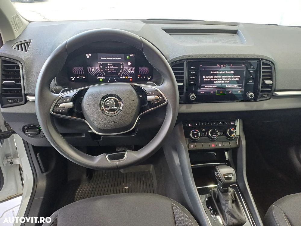 Skoda Karoq 1.5 TSI DSG Selection - 7