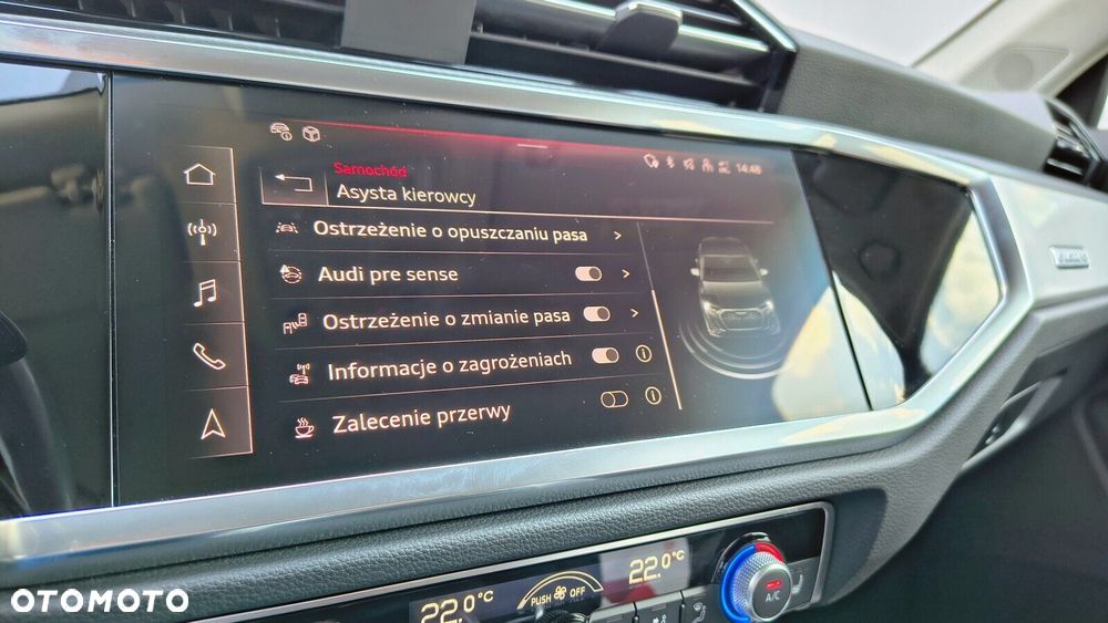 Audi Q3 Sportback - 32