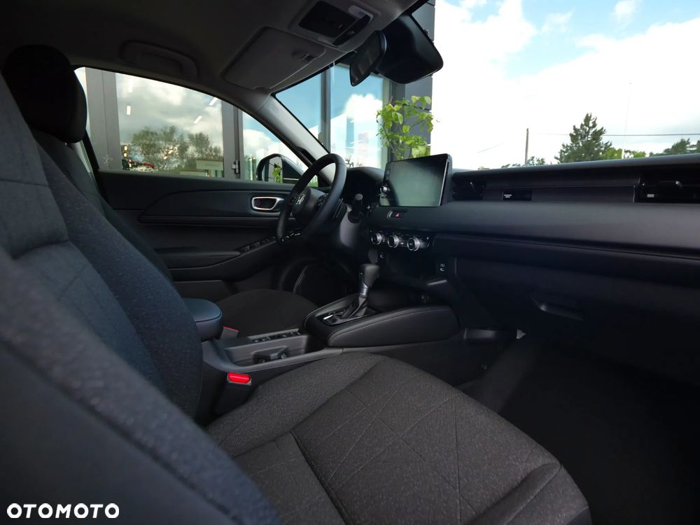 Honda HR-V 1.5 i-MMD Elegance CVT - 15
