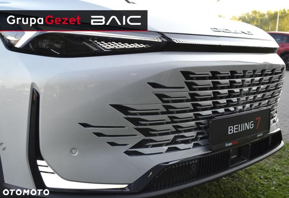 BAIC 7 - 8