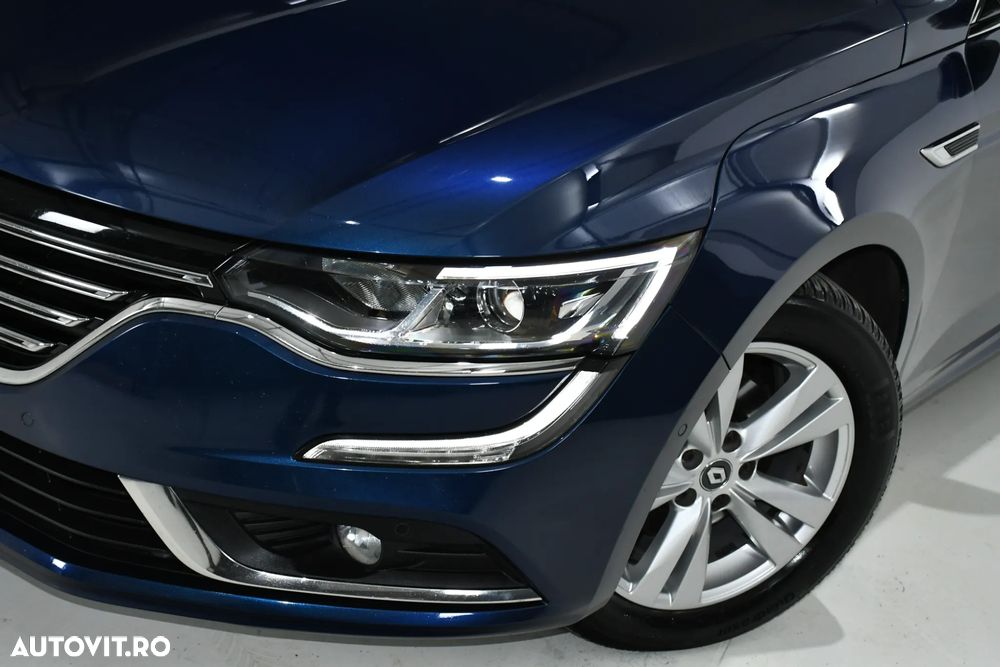 Renault Talisman - 25
