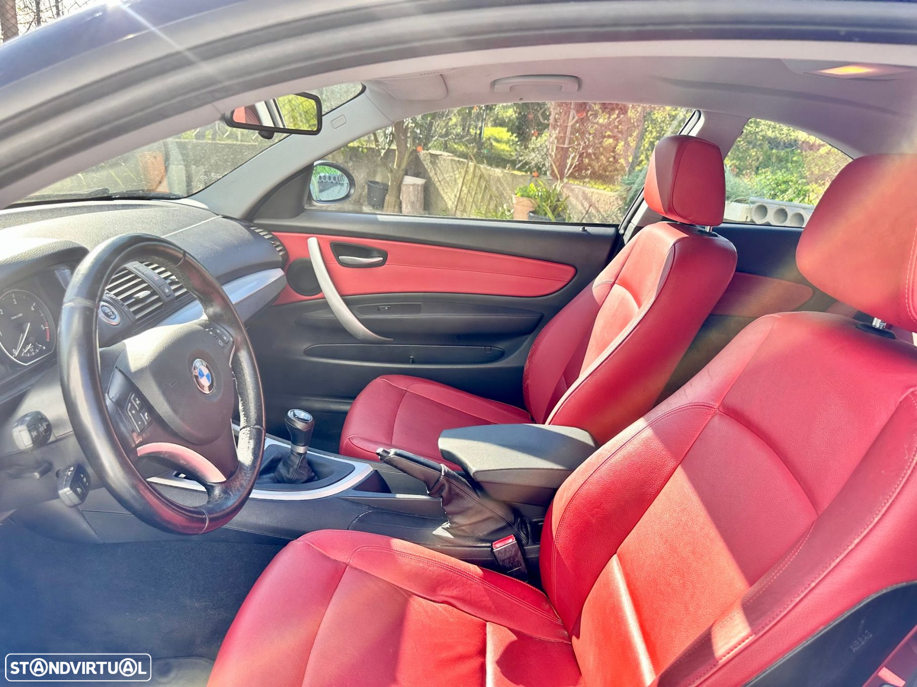 BMW 120 d - 7