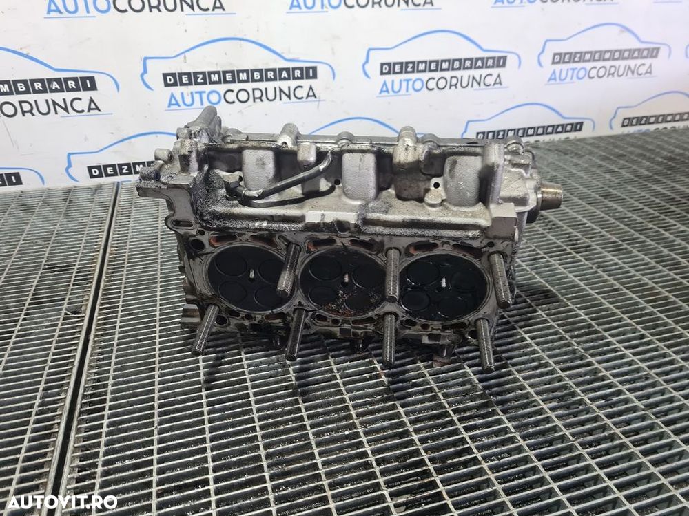 Chiuloasa Volkswagen Touareg 7L facelift 3.0D 2007 - 2010 176kW 240CP 2967CC CASA CASC ... - 6