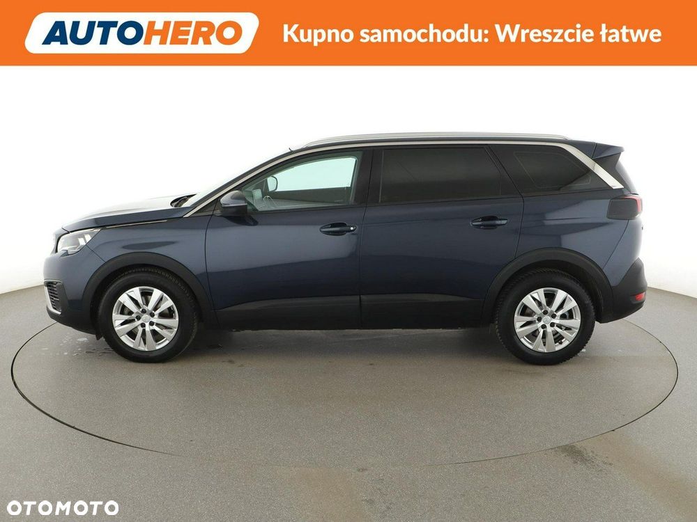 Peugeot 5008 1.2 PureTech Active S&S EAT6 - 2
