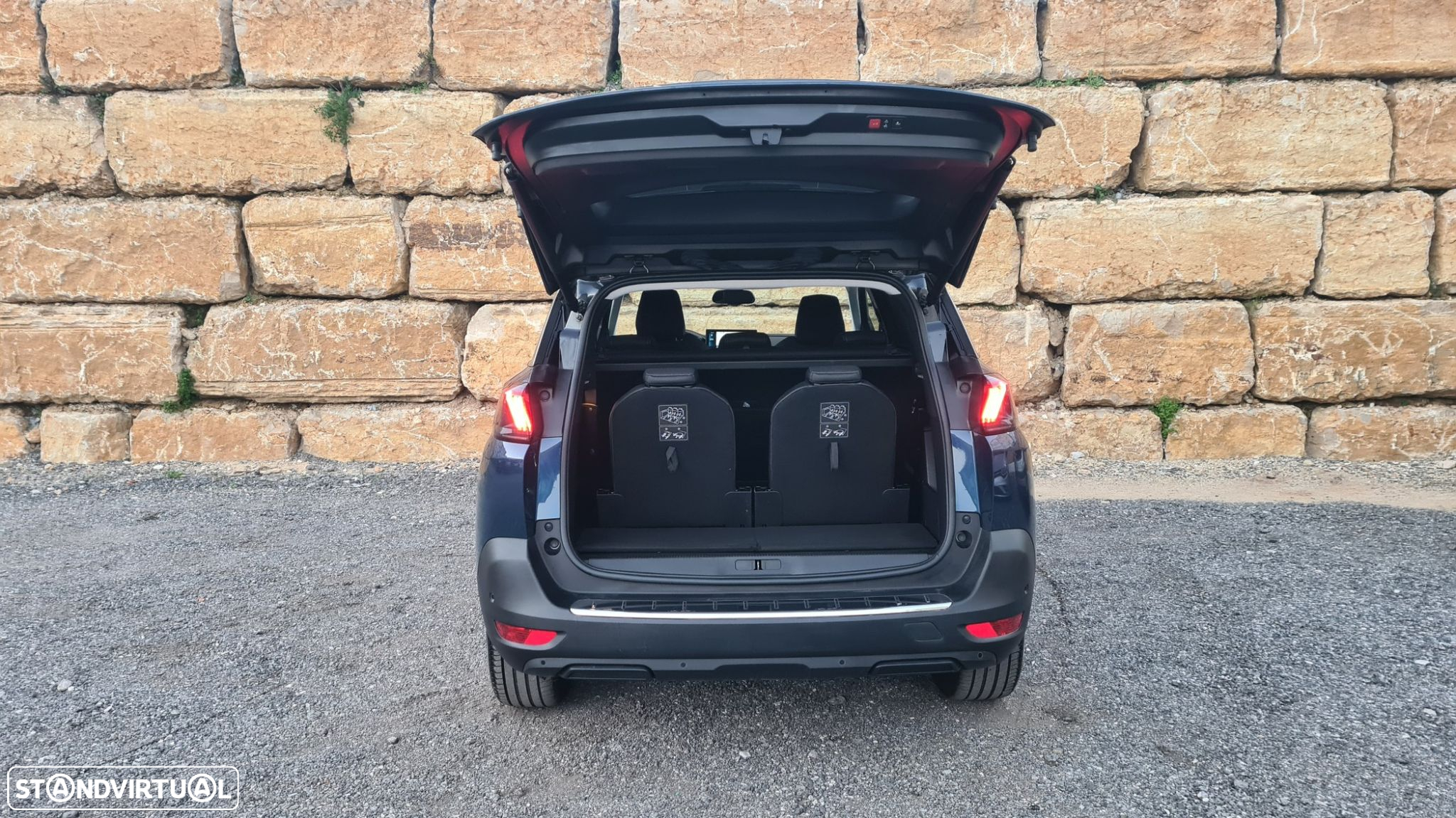 Peugeot 5008 1.5 BlueHDi Crossway EAT8 - 54