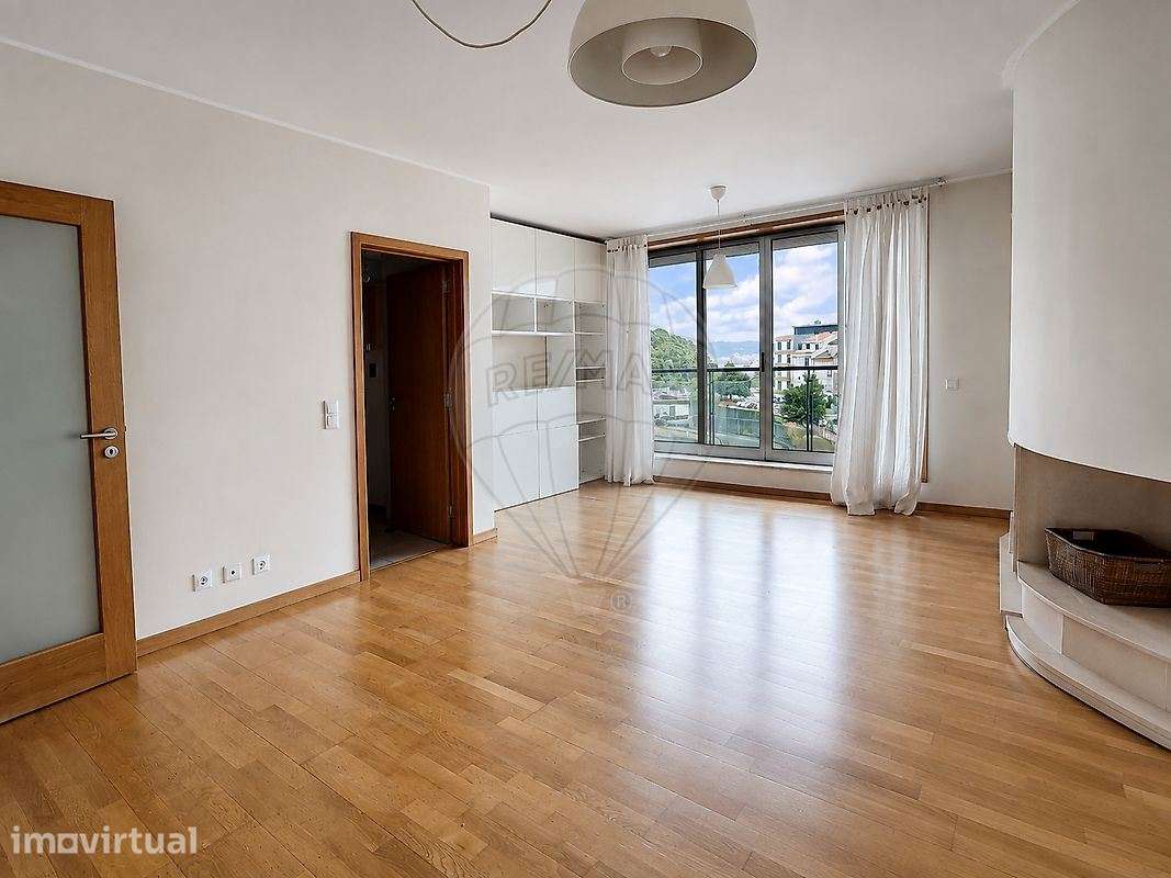 Apartamento T2 para arrendamento | Antas | Porto - Grande imagem: 3/24