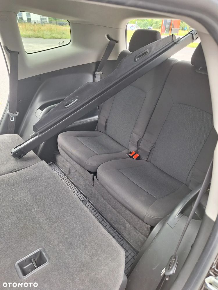 Chevrolet Orlando 1.8 LT+ - 11