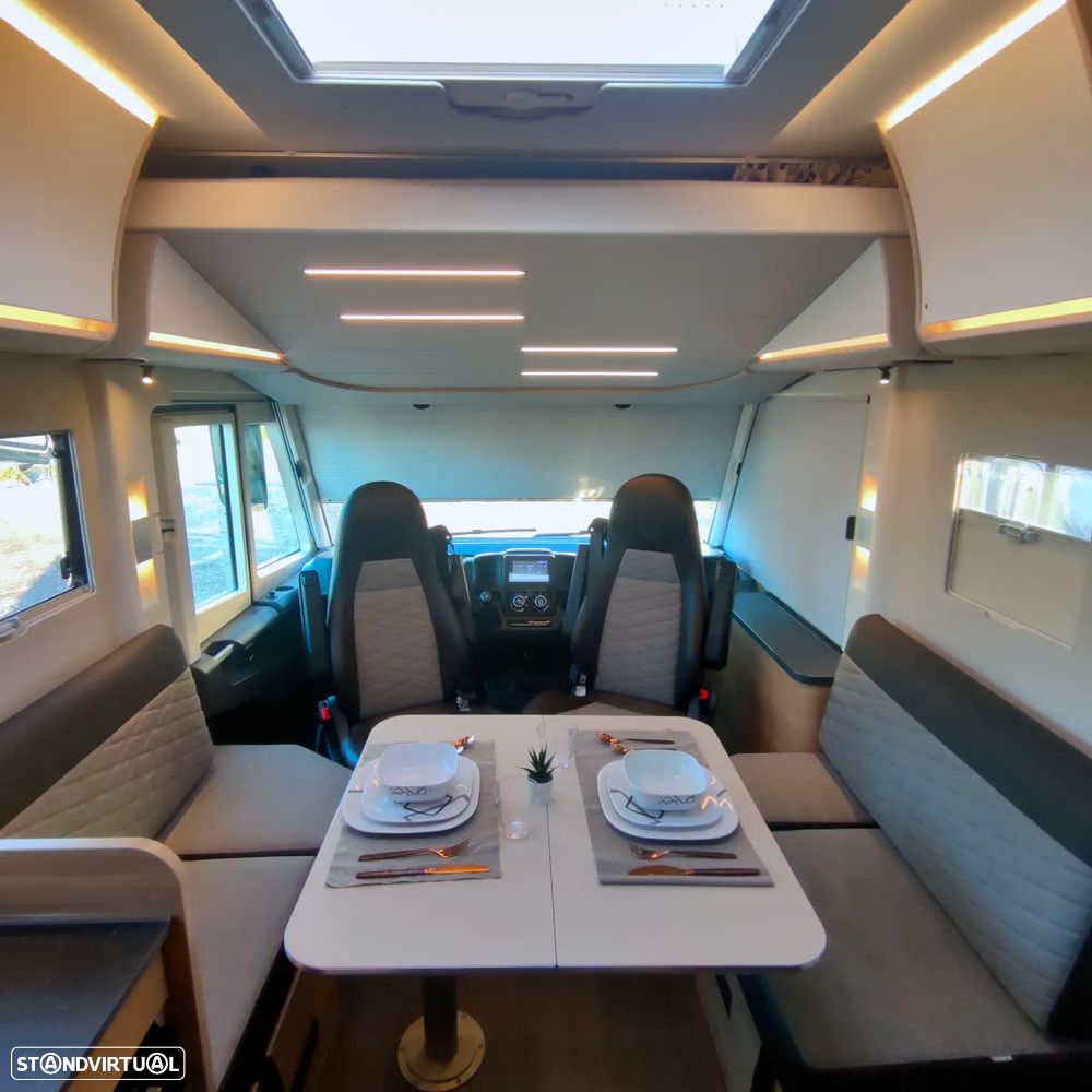 Adria Sonic 700 DC - 6