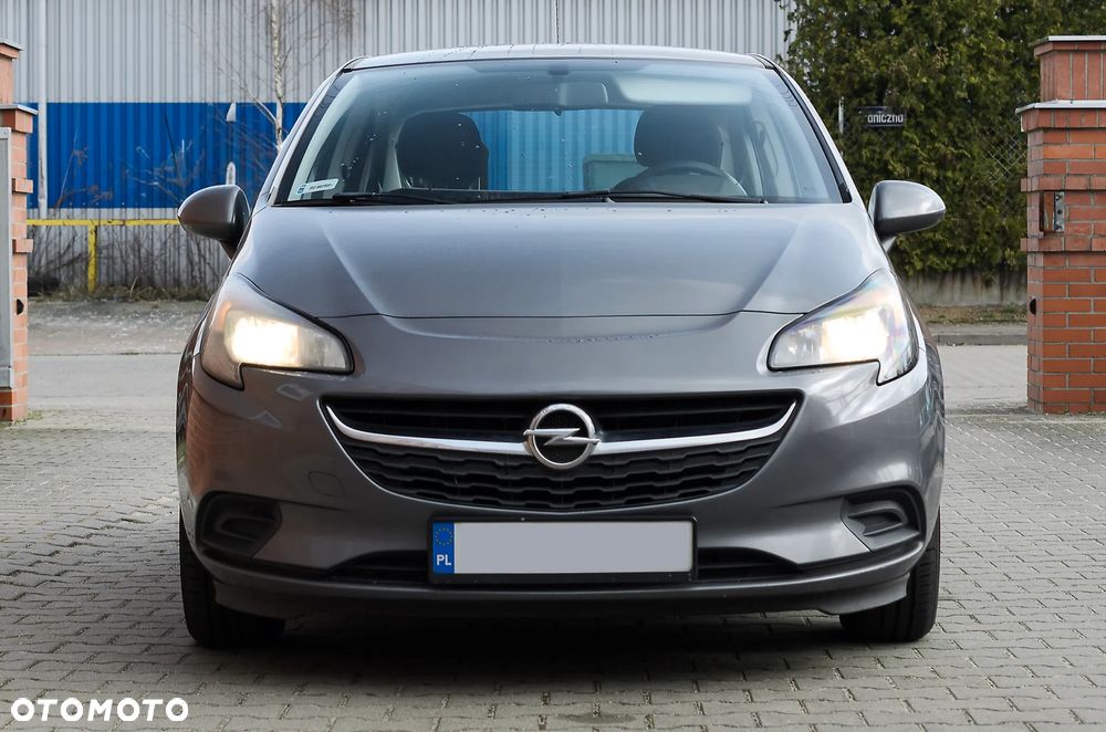 Opel Corsa 1.4 Color Edition - 12