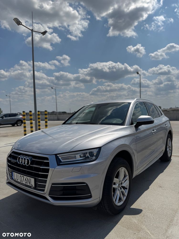 Audi Q5 2.0 TFSI Quattro S tronic - 4