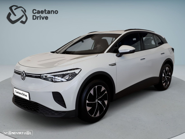 VW ID.4 77 kWh Pro Performance