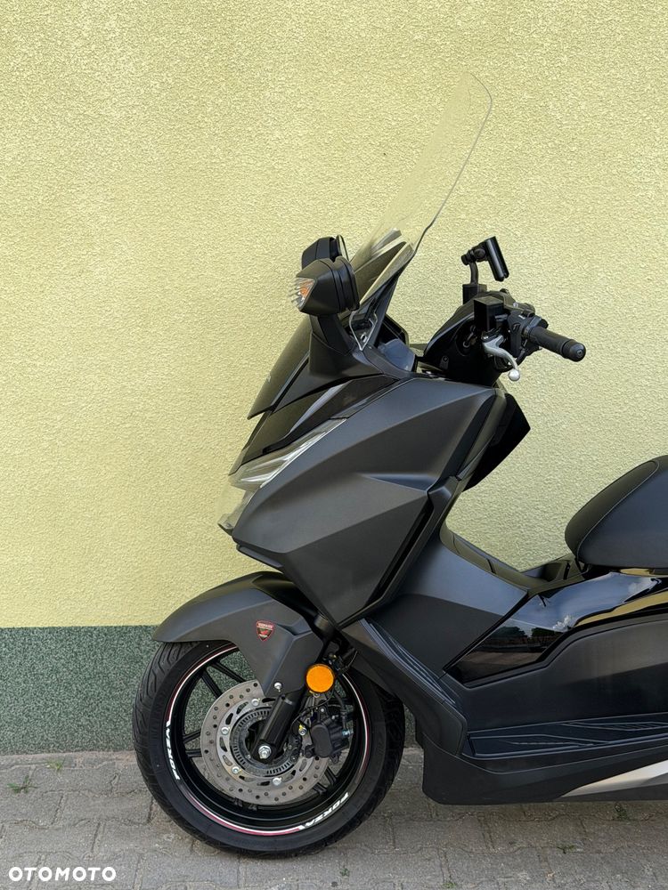 Honda NSS - 27
