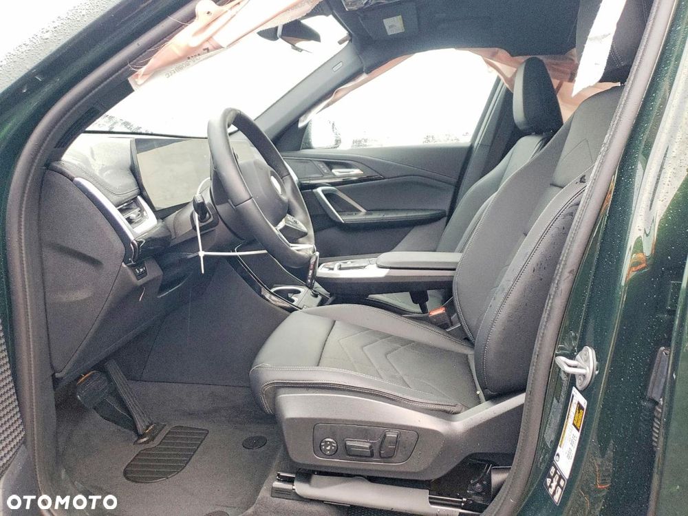 BMW X1 xDrive25i M Sport sport - 7