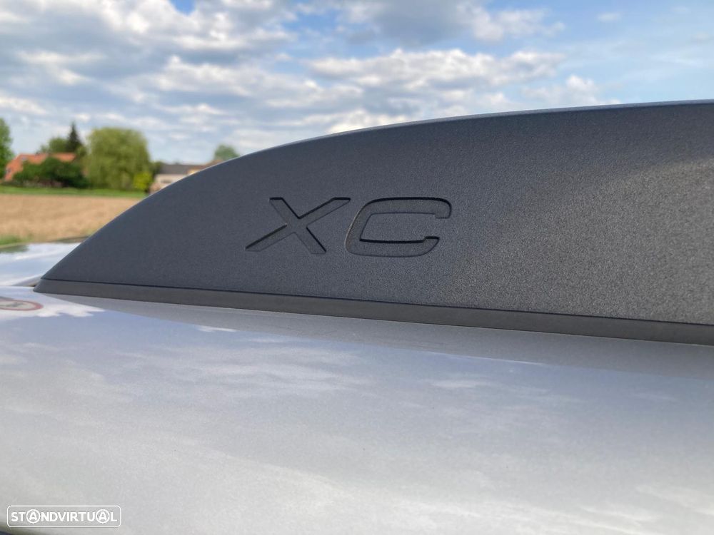 Volvo XC 70 D4 Geartronic Summum - 29