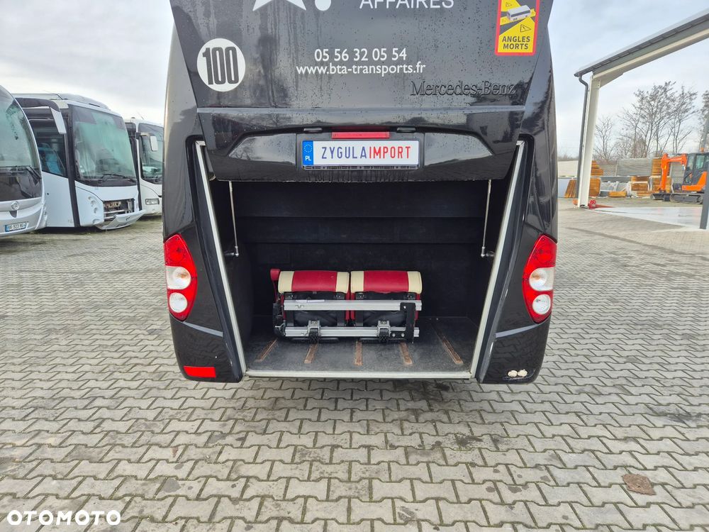 Mercedes-Benz SPICA/ SPRINTER/ SPROWADZONY/ 3.0 SILNIK - 13