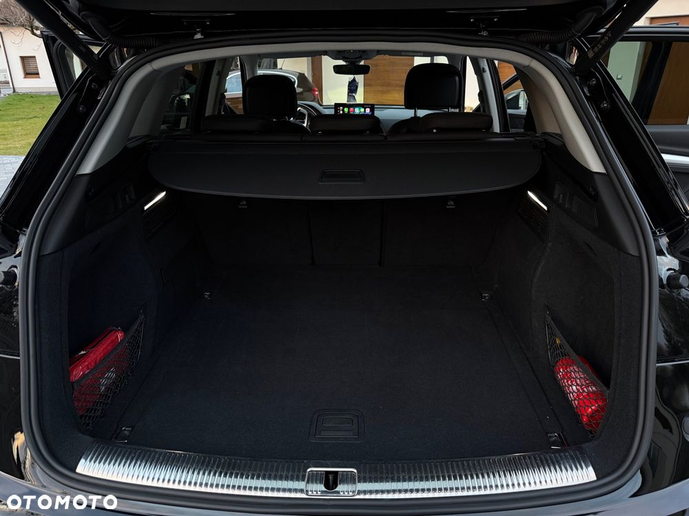 Audi Q5 40 TDI mHEV Quattro S tronic - 17