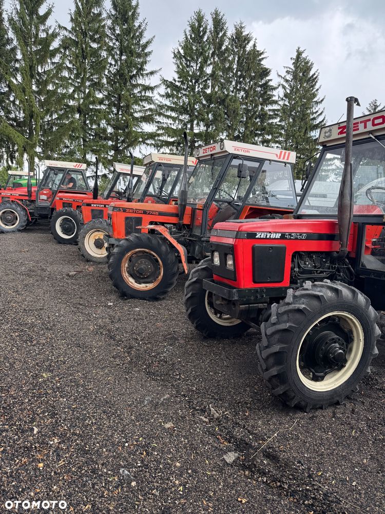 Zetor 6211 - 9