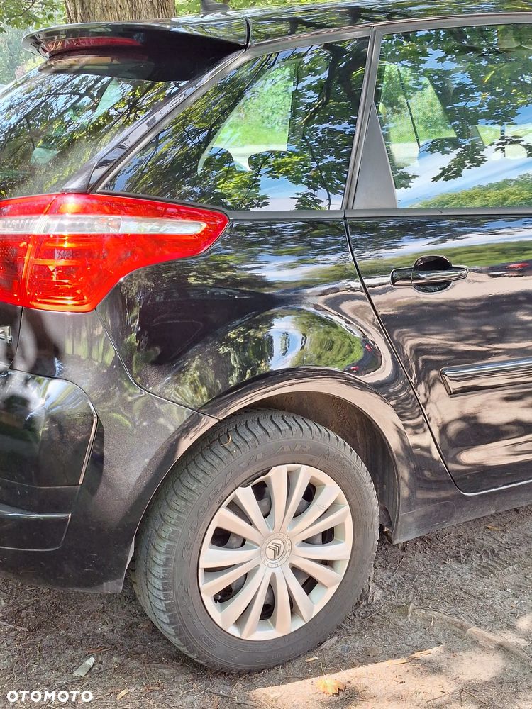 Citroën C4 Picasso 1.6 HDi My Way MCP - 20