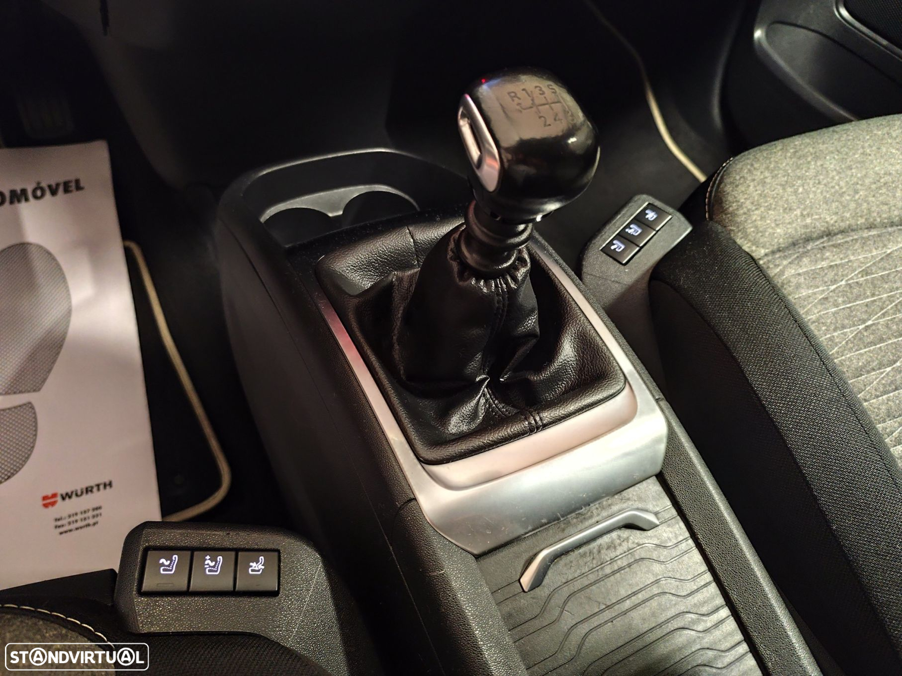 Citroën Grand C4 Spacetourer 1.5 BlueHDi Origins - 23