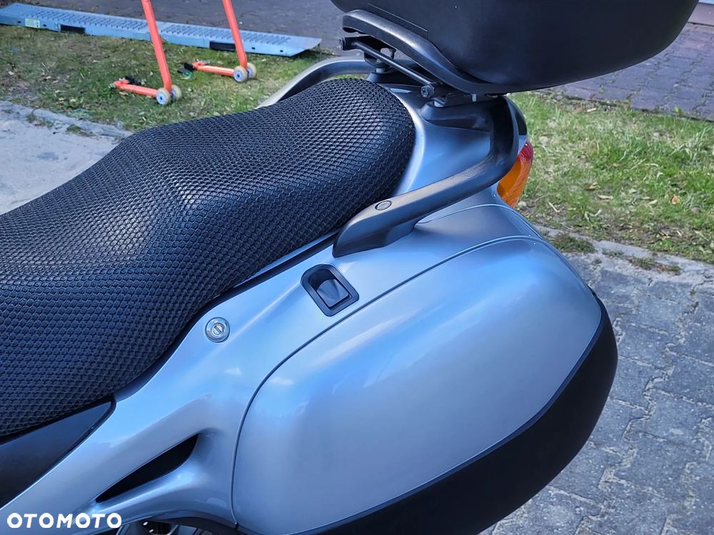 Honda Deauville - 21