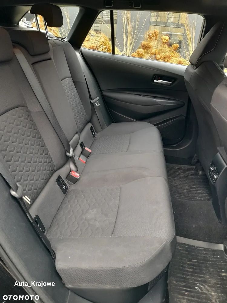 Toyota Corolla 1.8 Hybrid Comfort - 30