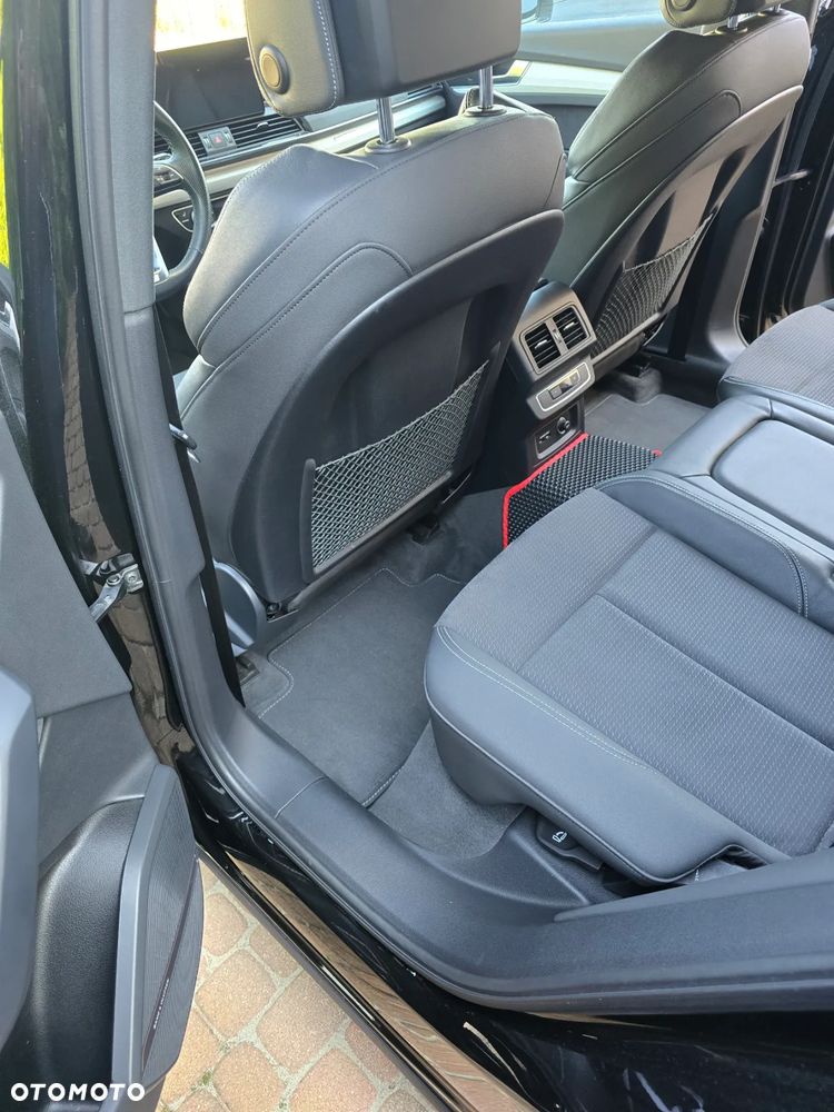 Audi Q5 45 TFSI mHEV Quattro S Line S tronic - 22