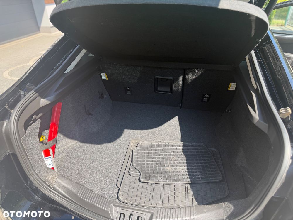 Ford Mondeo - 5