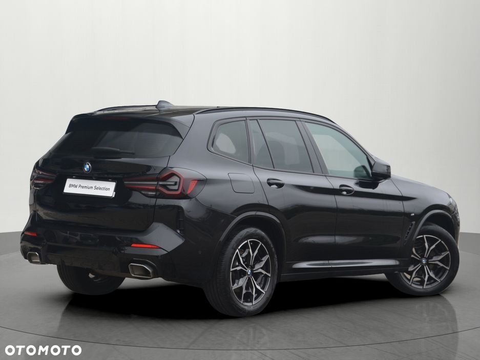 BMW X3 - 2