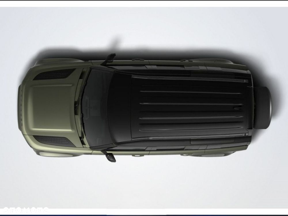 Land Rover Defender - 5