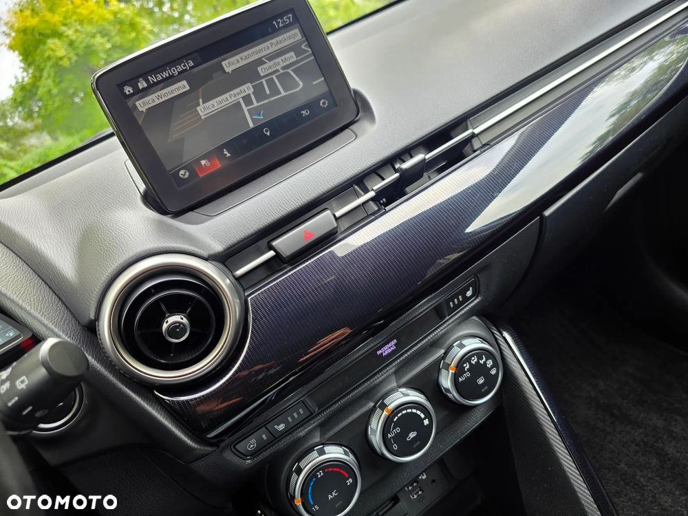 Mazda 2 SKYACTIV-G 90 Nakama - 20