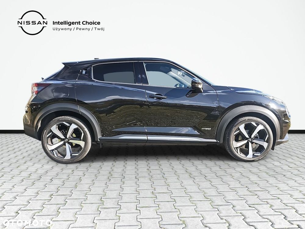 Nissan Juke - 4