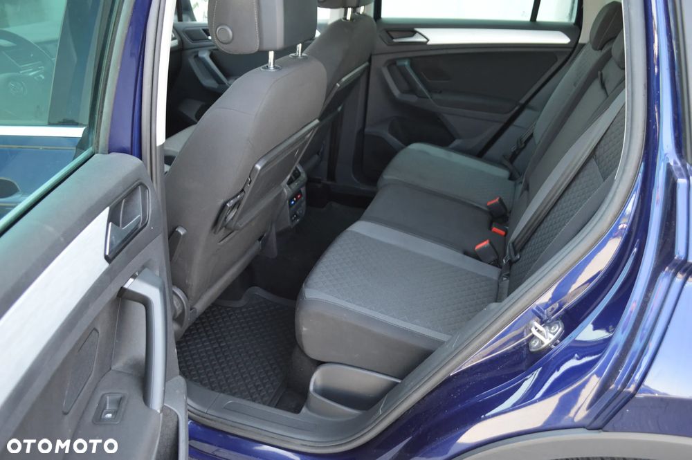 Volkswagen Tiguan 1.5 TSI EVO Highline DSG - 14