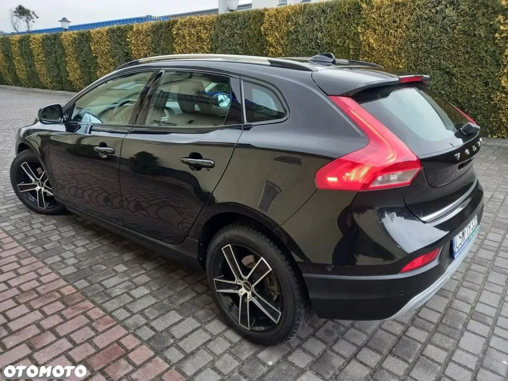 Volvo V40 D2 R-Design Summum - 7