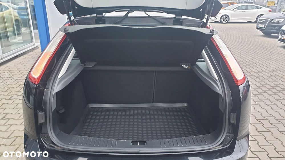 Ford Focus 1.6 Ti-VCT Style - 9