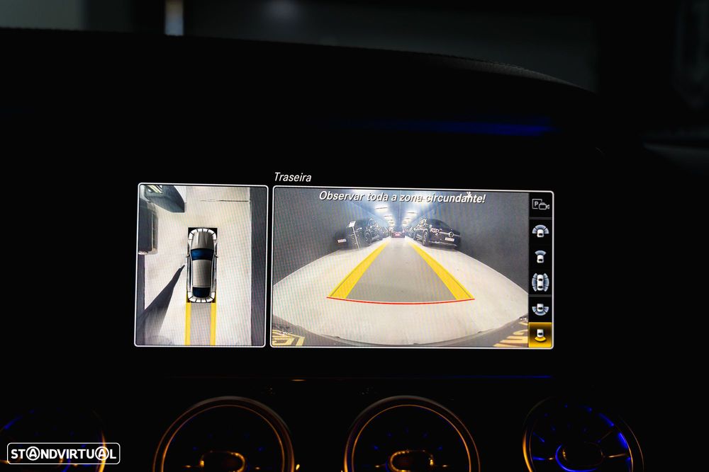 Mercedes-Benz AMG GT 53 4Matic+ - 12