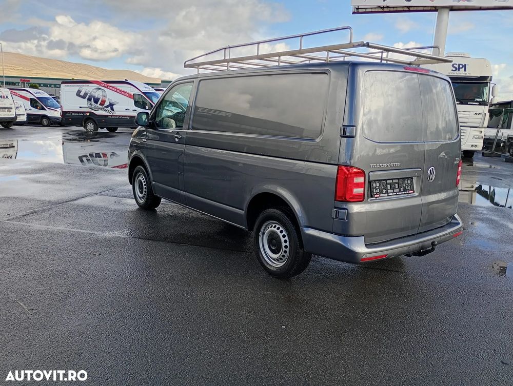 Volkswagen T6 - 4