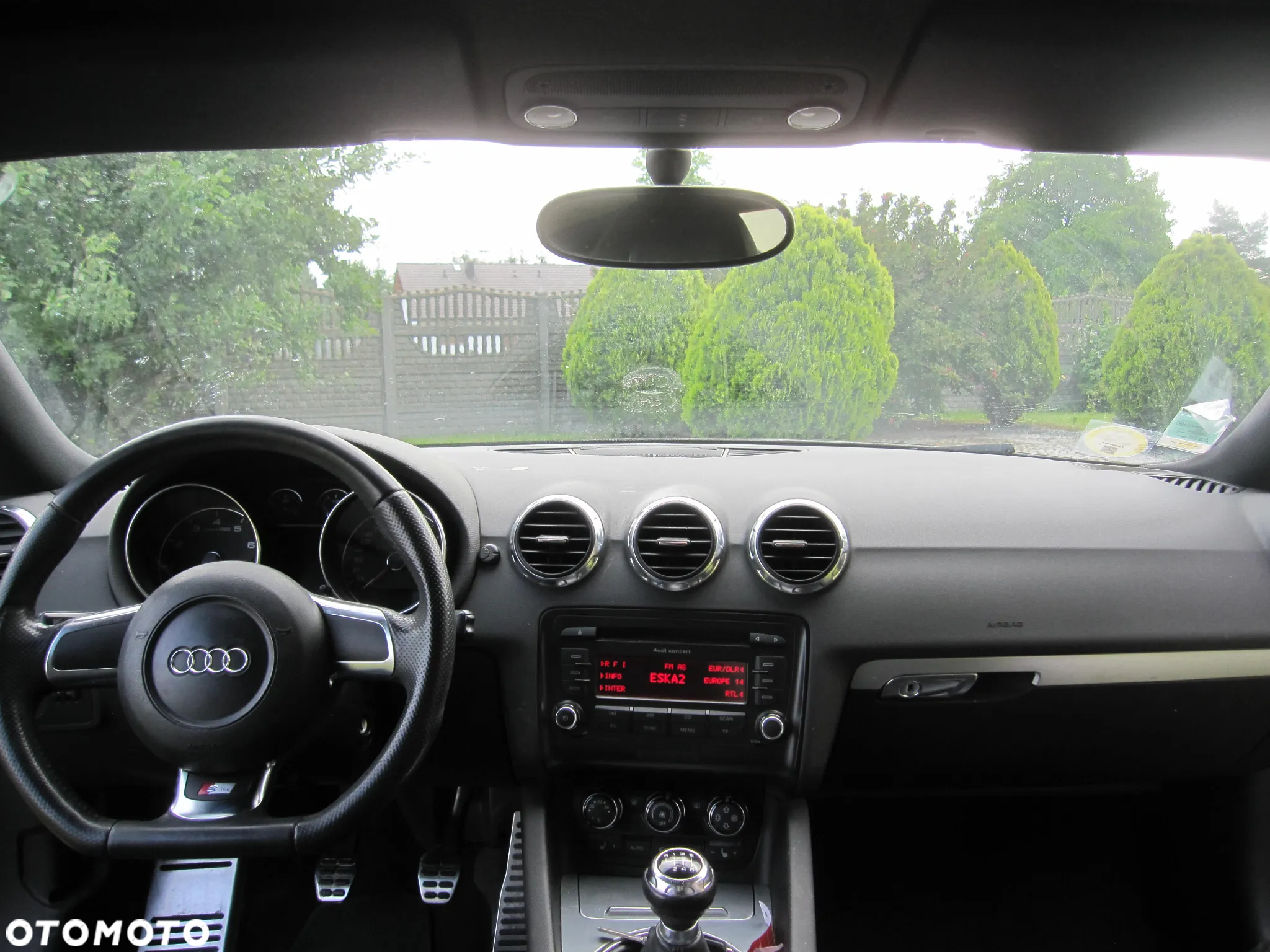Audi TT Coupé Coupe 2.0 TFSI - 8