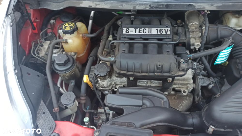 Chevrolet Spark 1.2 LT - 4