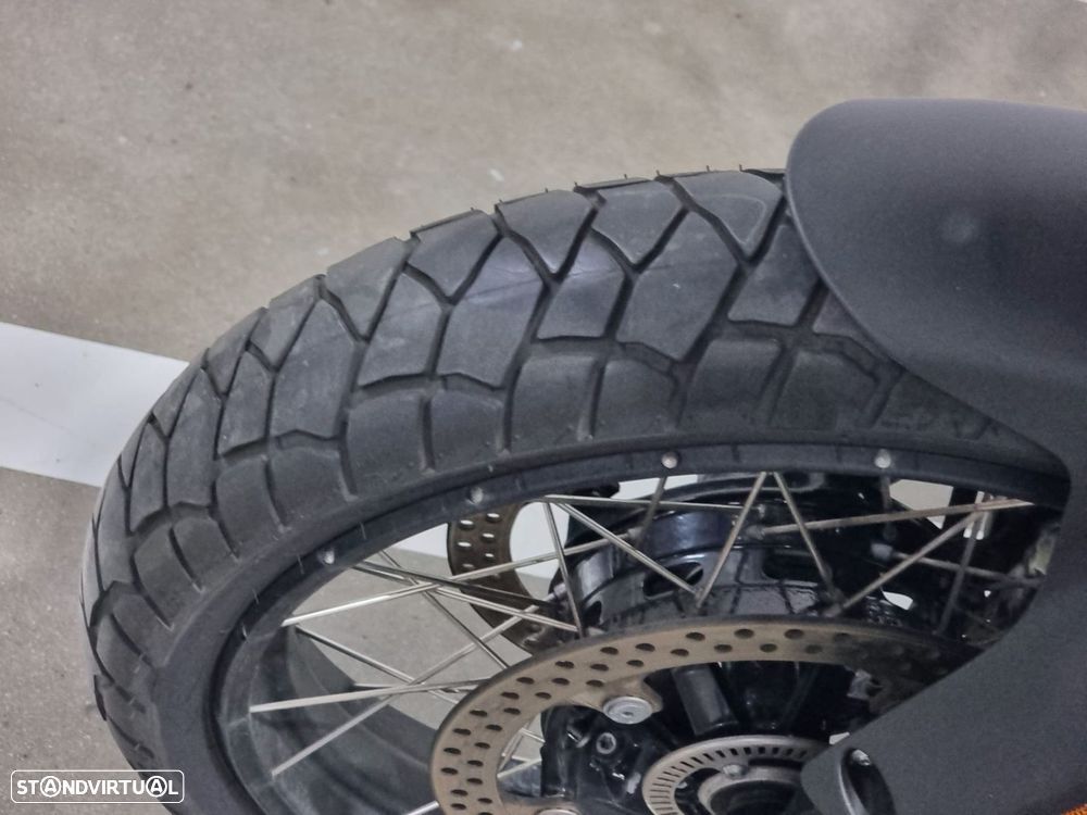 BMW R 1300 GS 1300 GS Trile Black - 13