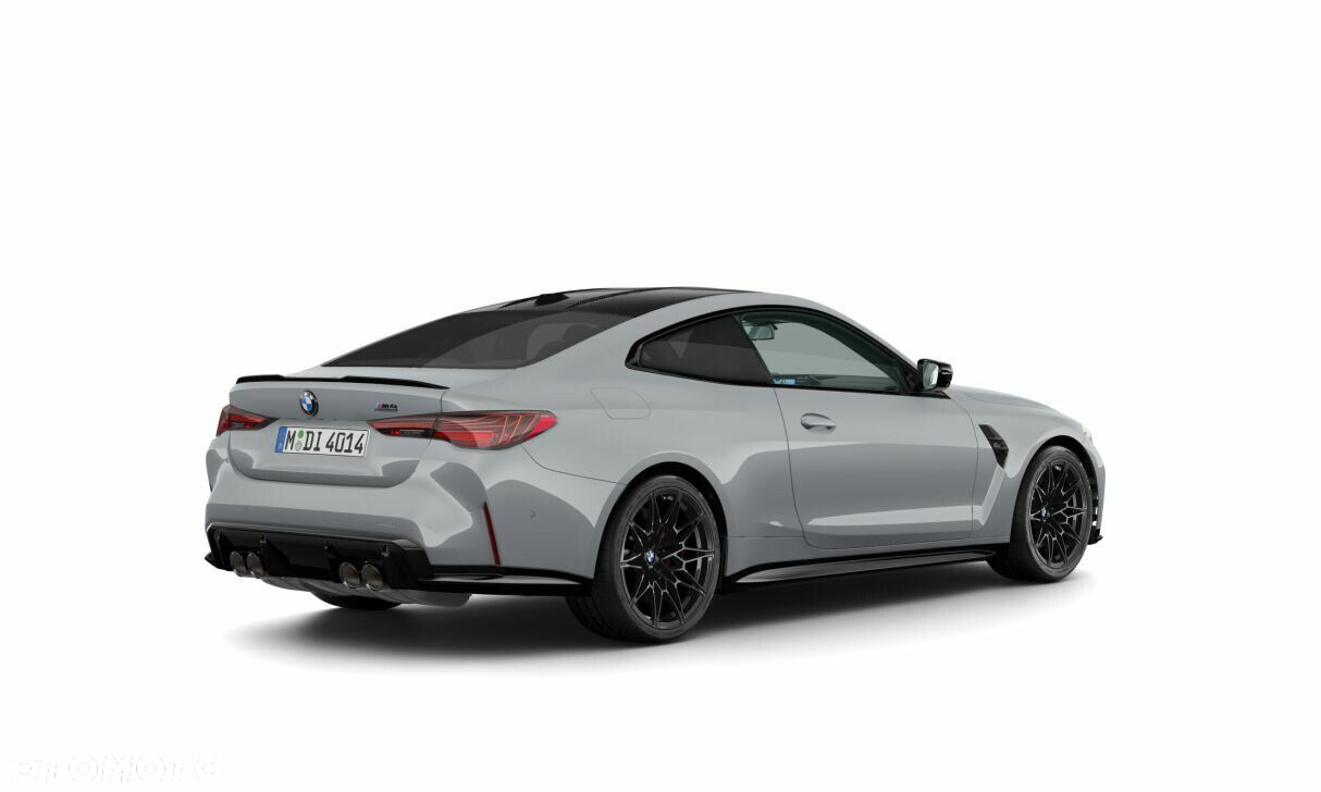 BMW M4 - 2