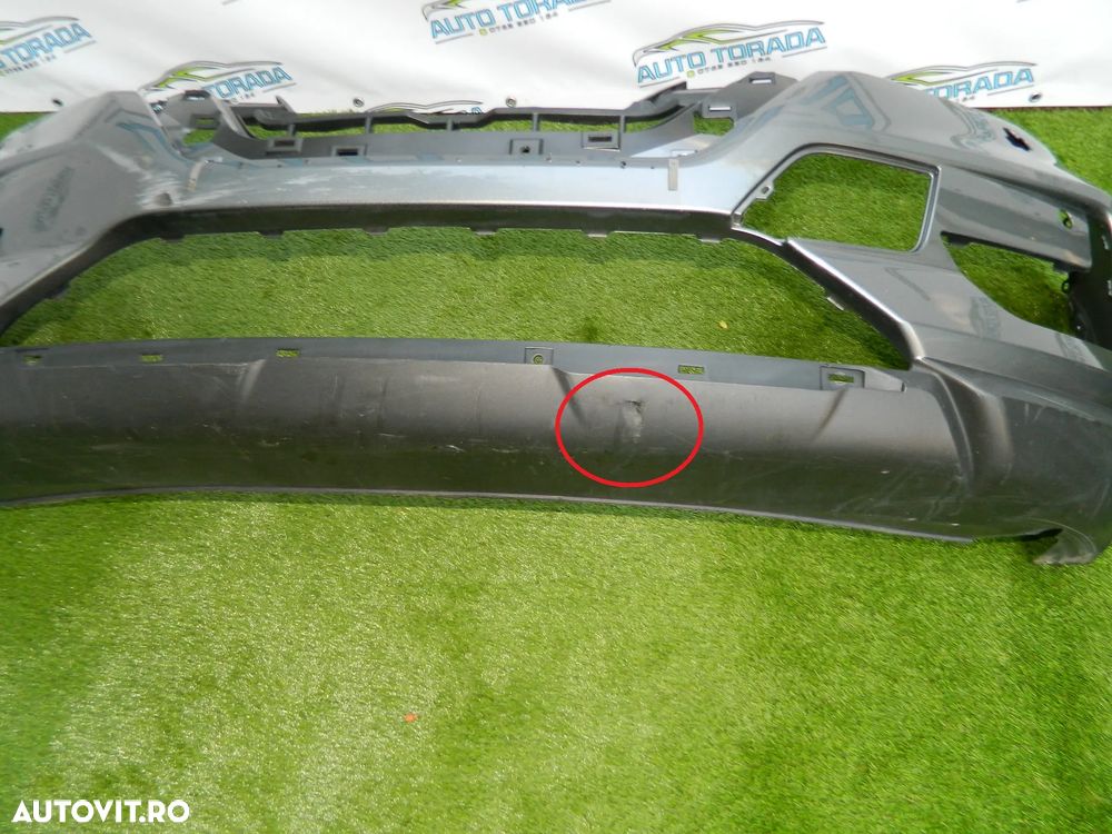 Bara fata NISSAN X-TRAIL model  2017-2021 Cod 62022-6FL0H - 6